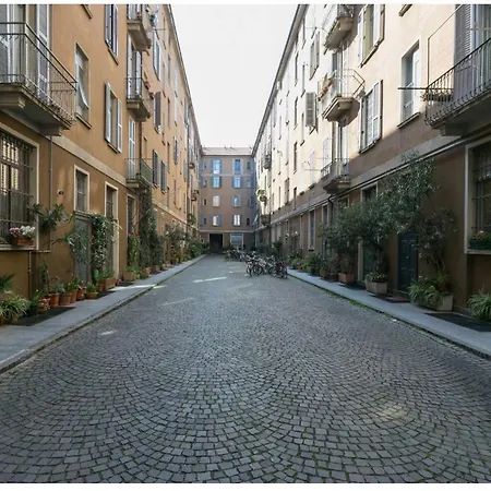 Splendido Bilocale in Via Orti - A pochi metri dal Policlinico-3